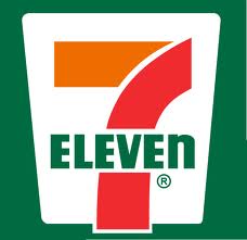 It's not just your coffee I love...I love YOU, 7-Eleven! 